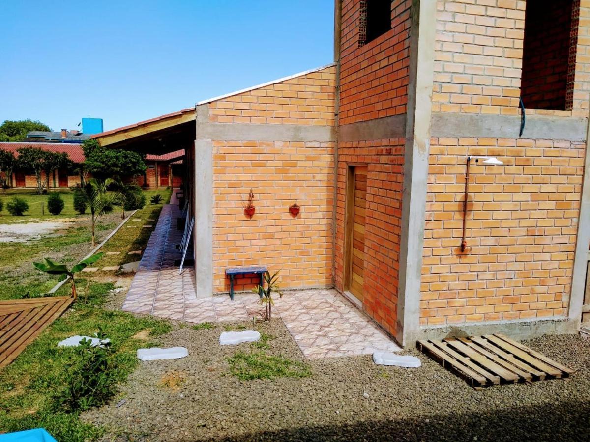 Angel'S It Hotel Torres Exterior foto